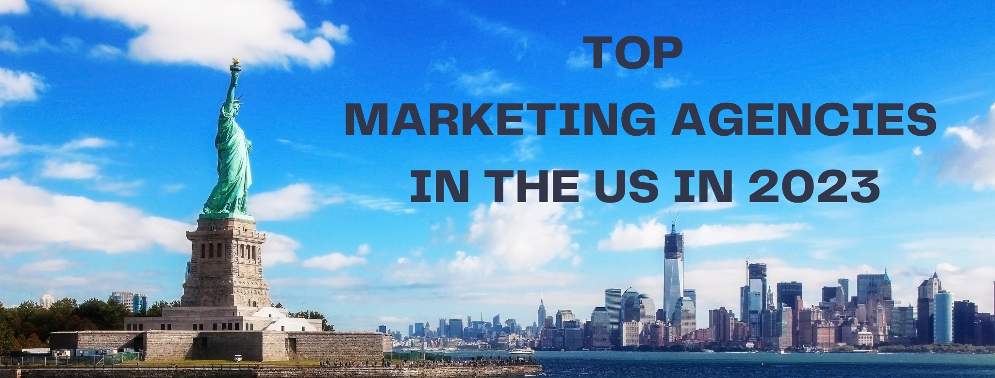 top marketing agencies in the us