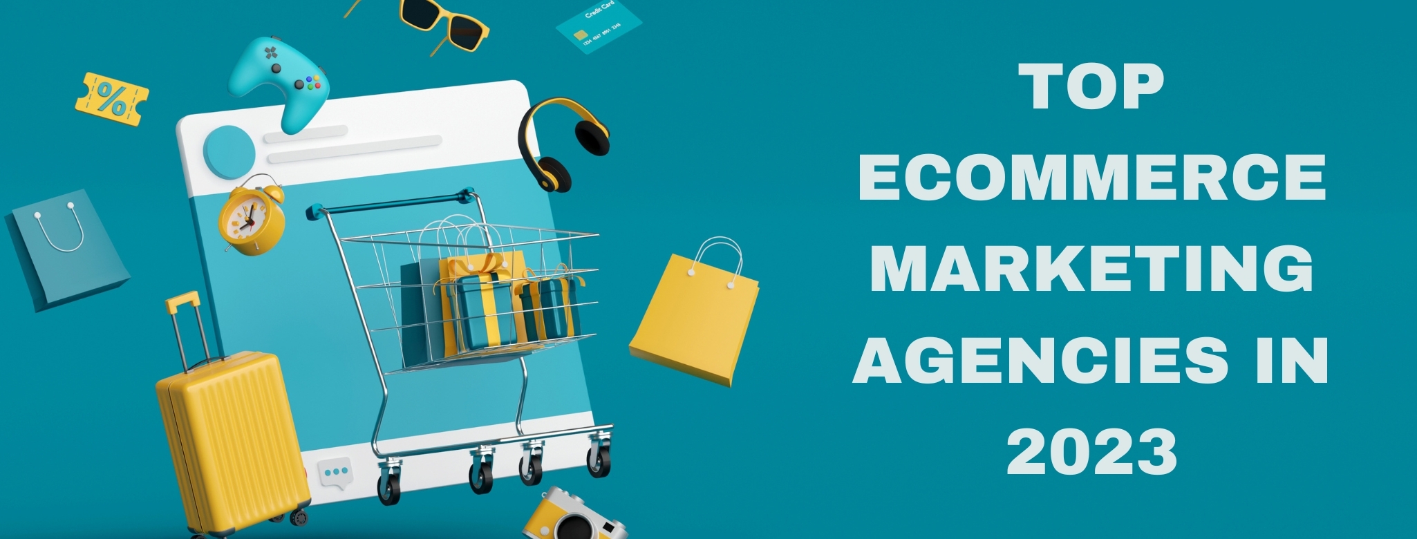 ecommerce marketing agencies