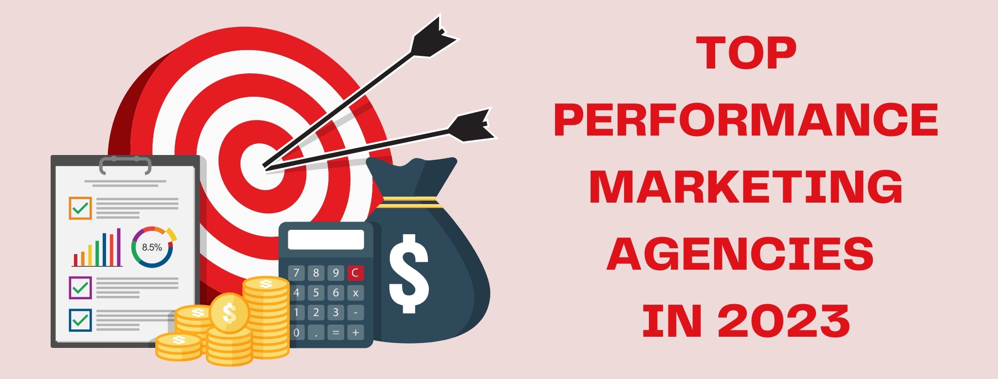 performance marketing agencies