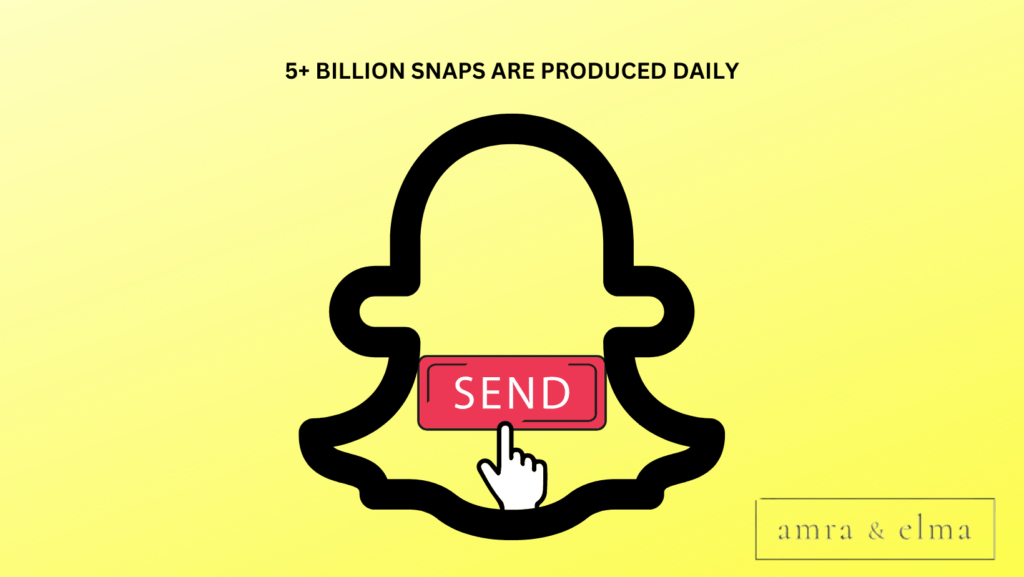 facts about snapchat