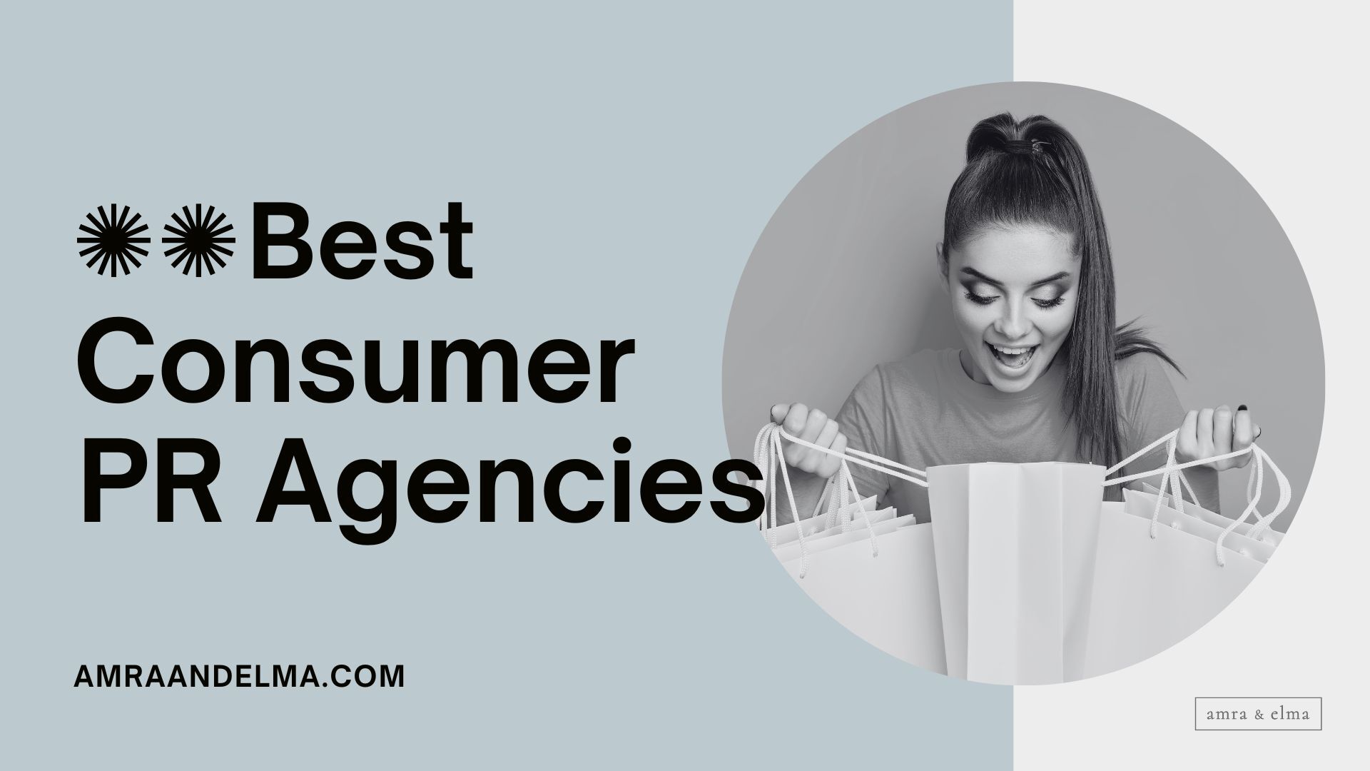 best consumer PR agencies