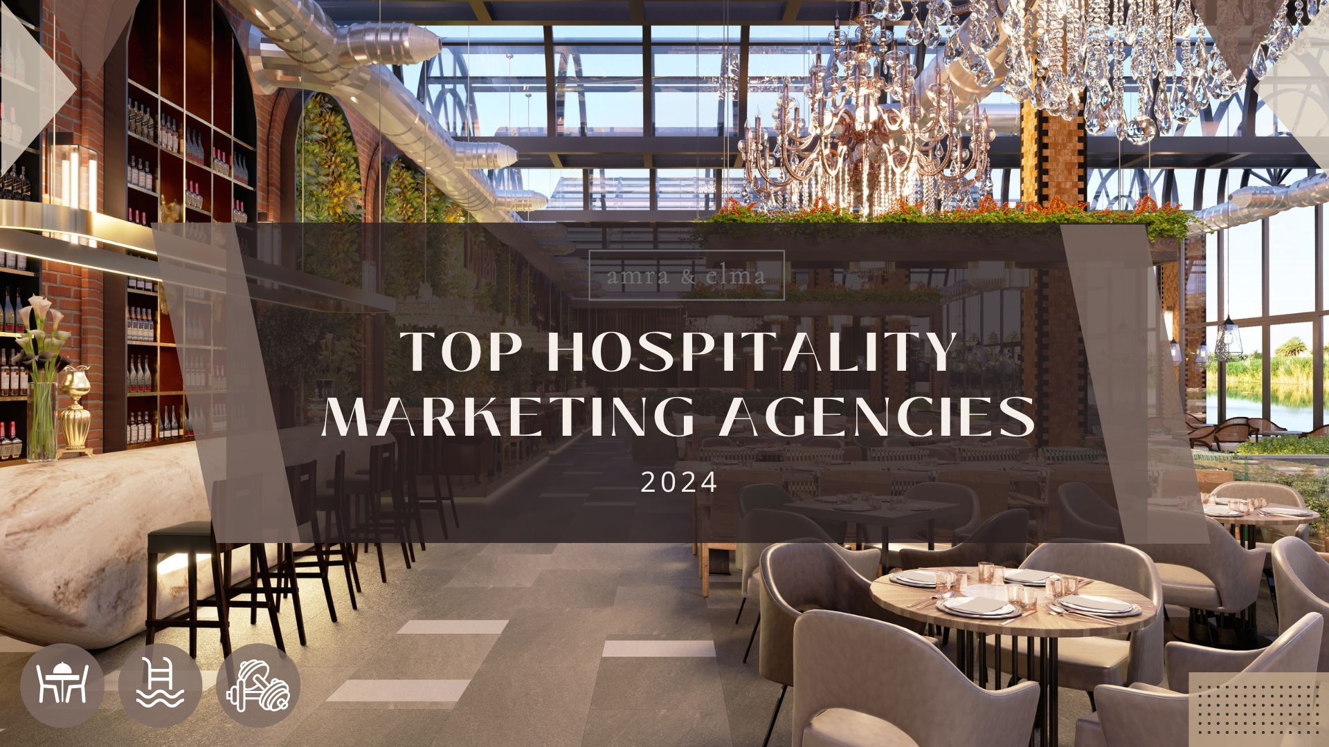 top hospitality marketing agencies