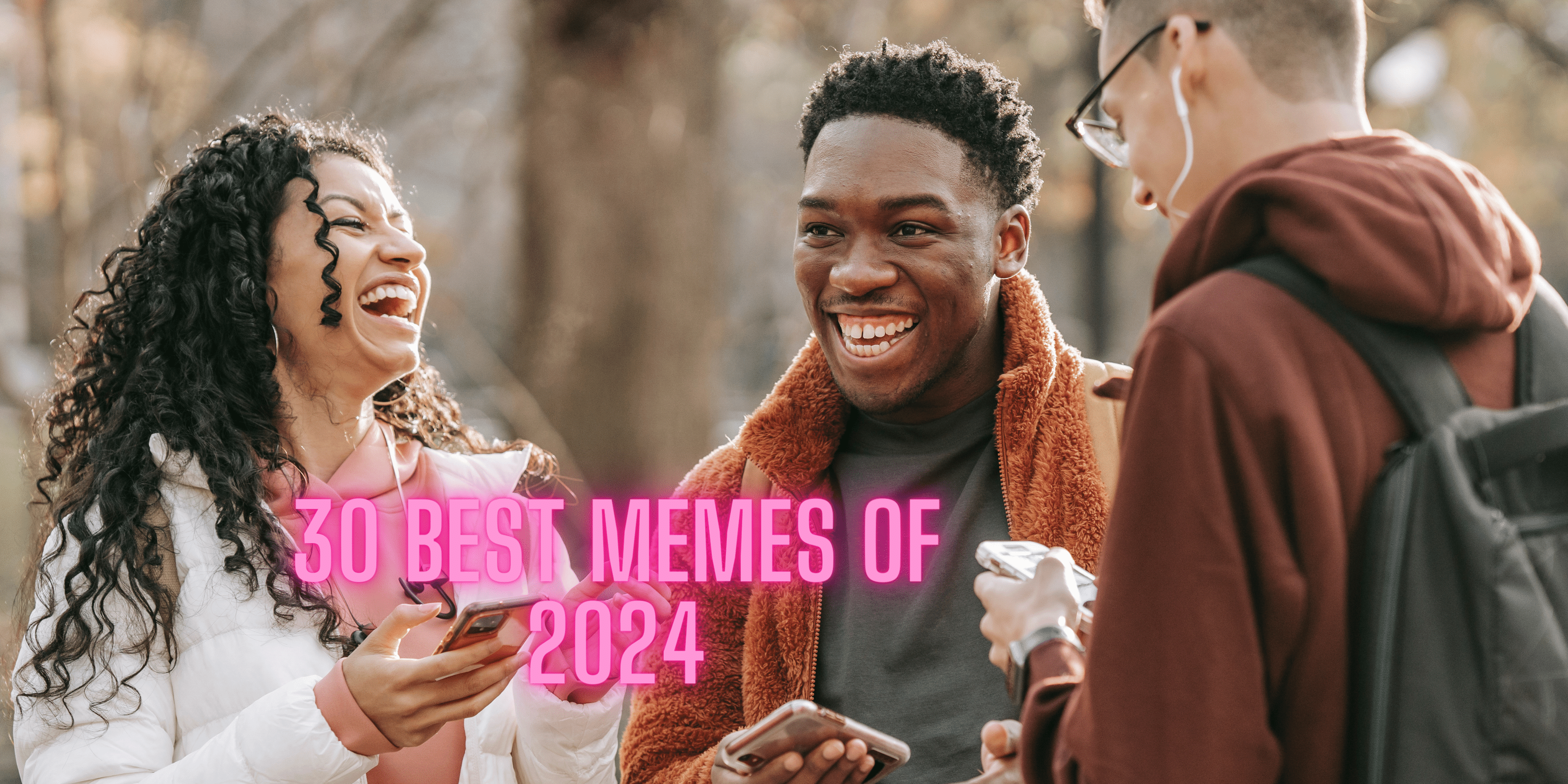 30 Best memes of 2024