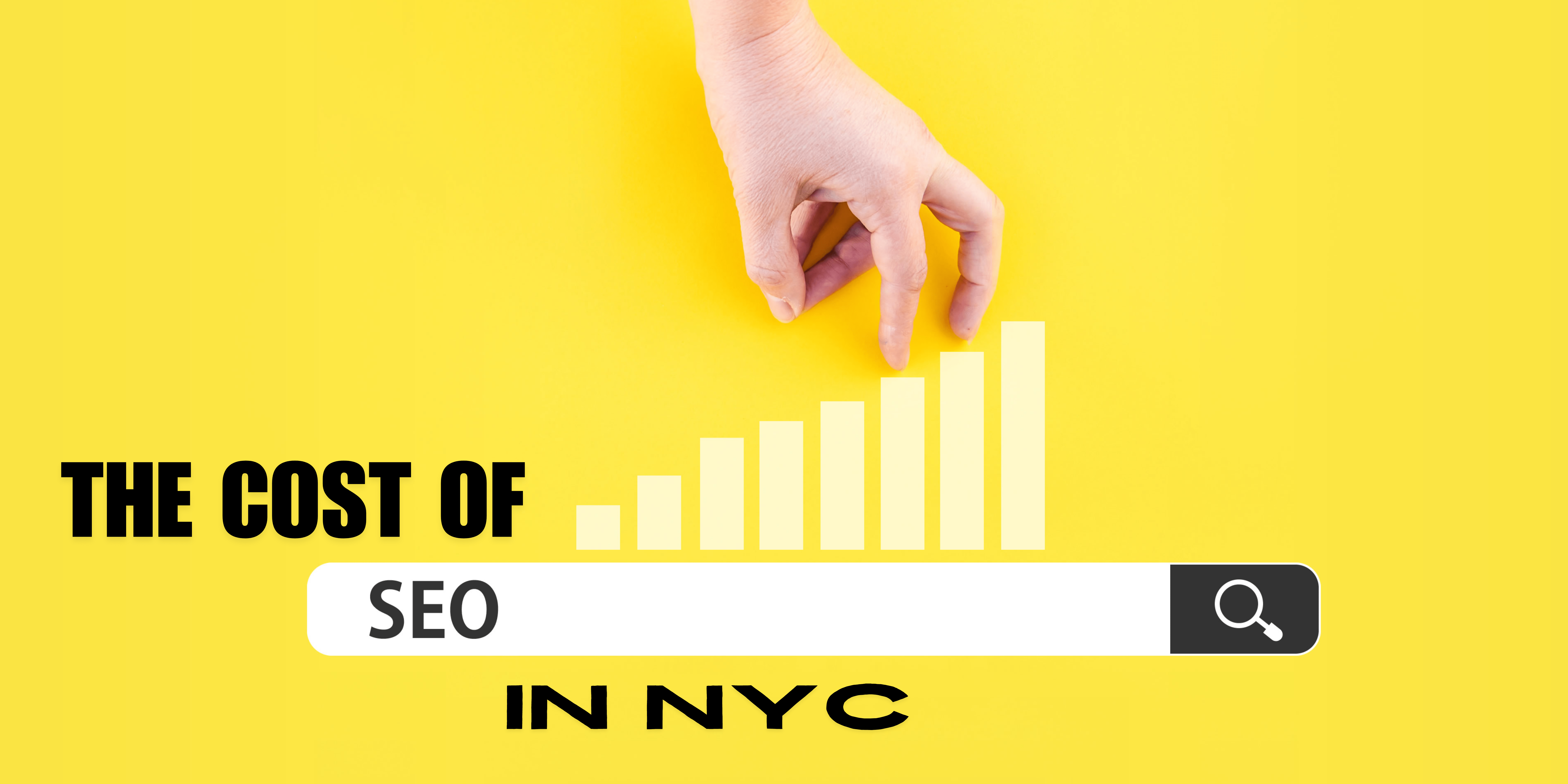 Cost of SEO Services in NYC