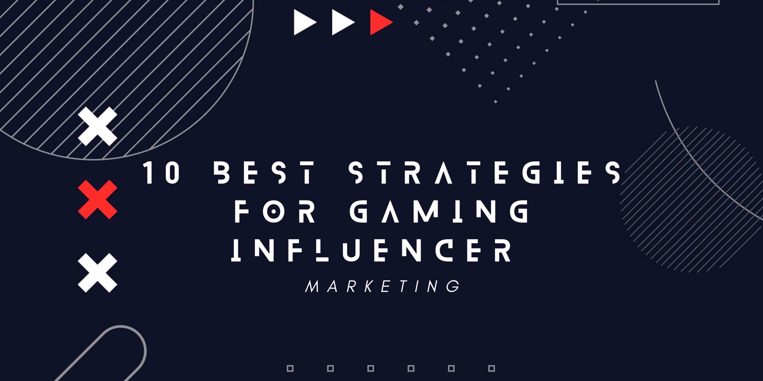 Gaming Influencer Marketing