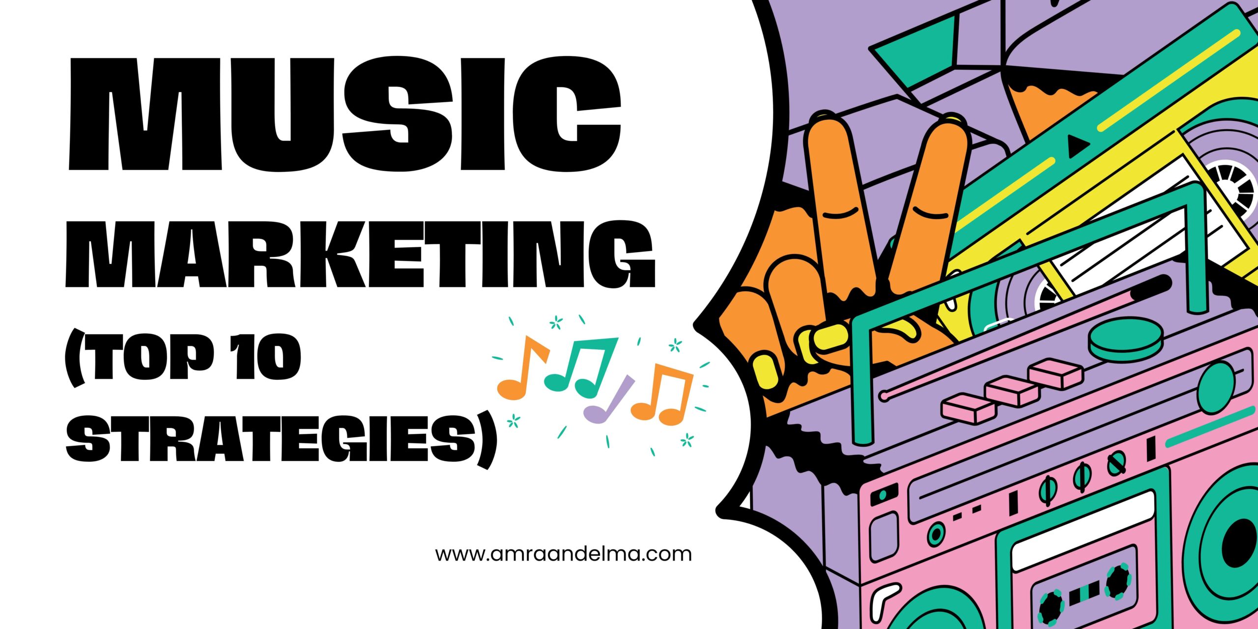 Music Marketing