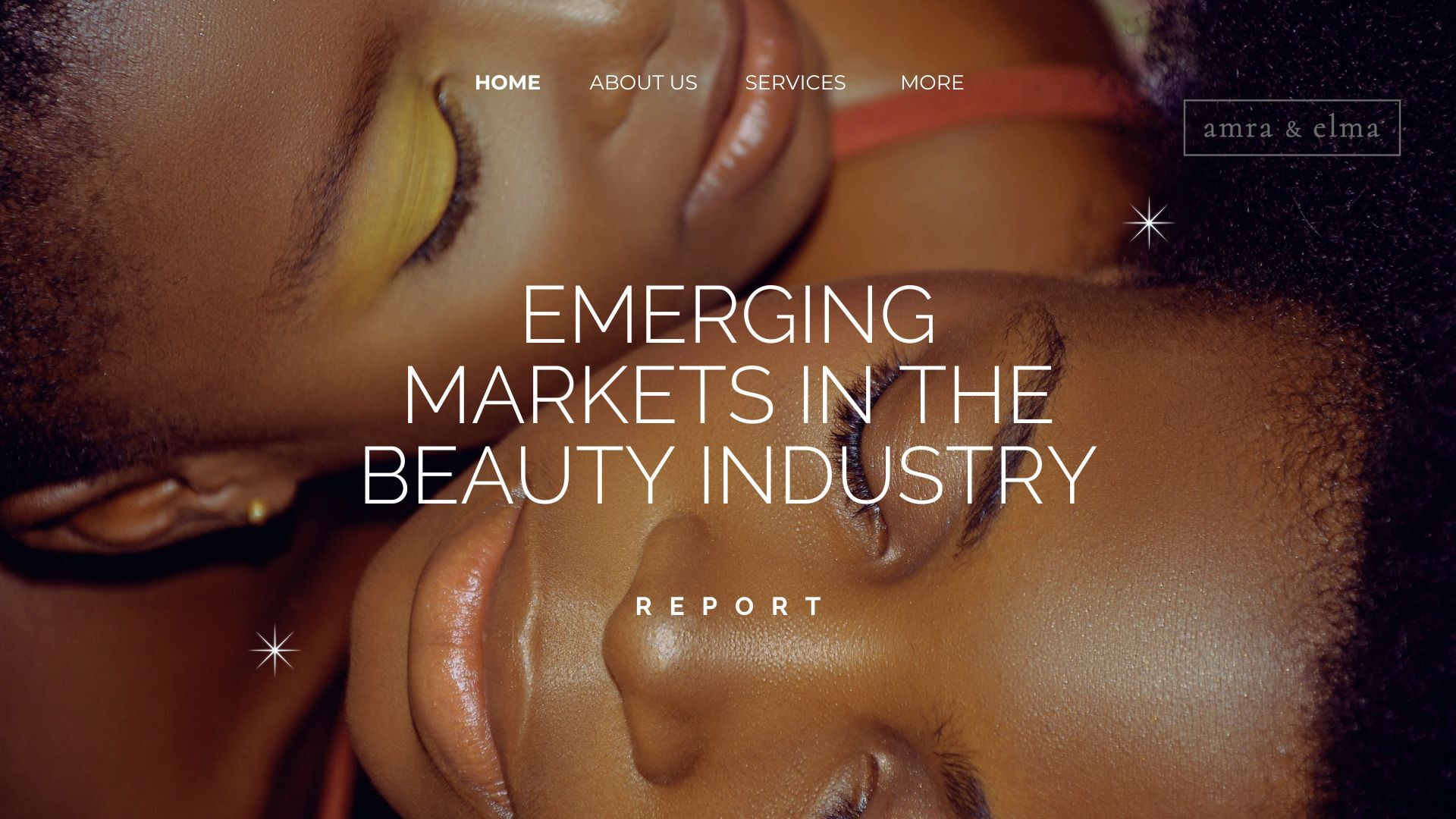 emerging markets in the beauty industry