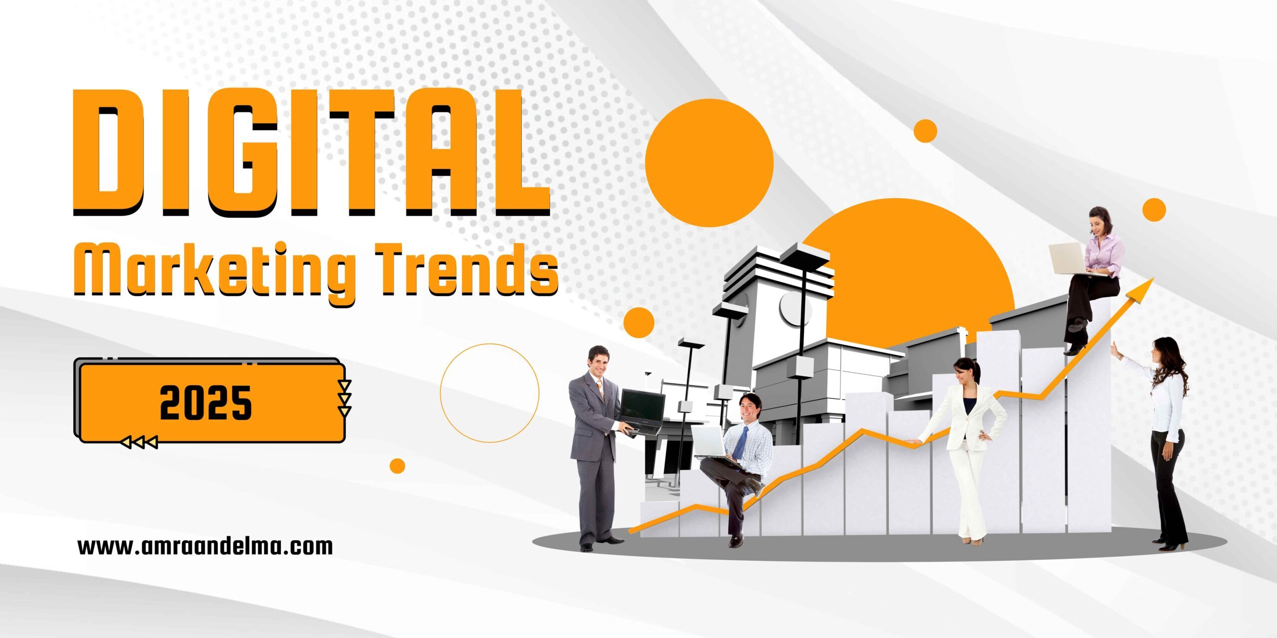 Digital Marketing Trends