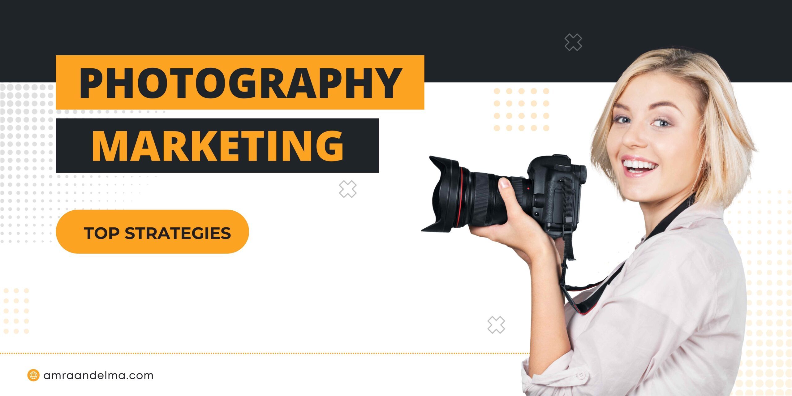 Photography Marketing