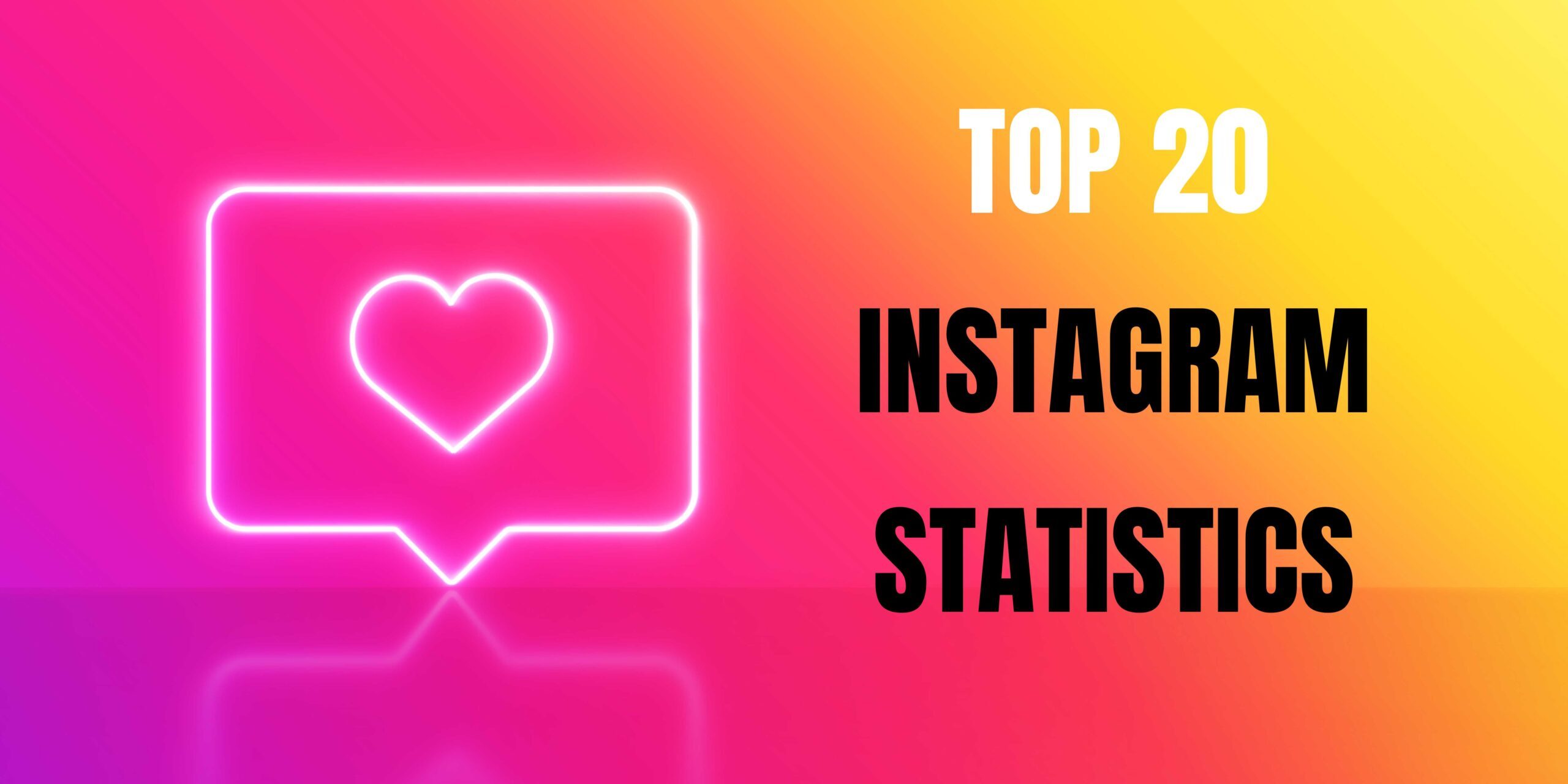 Instagram Statistics