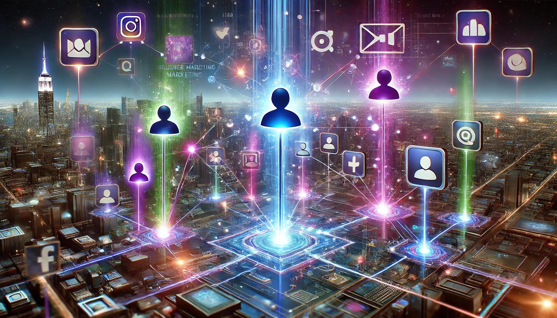 TWITTER (X) MARKETING STATISTICS