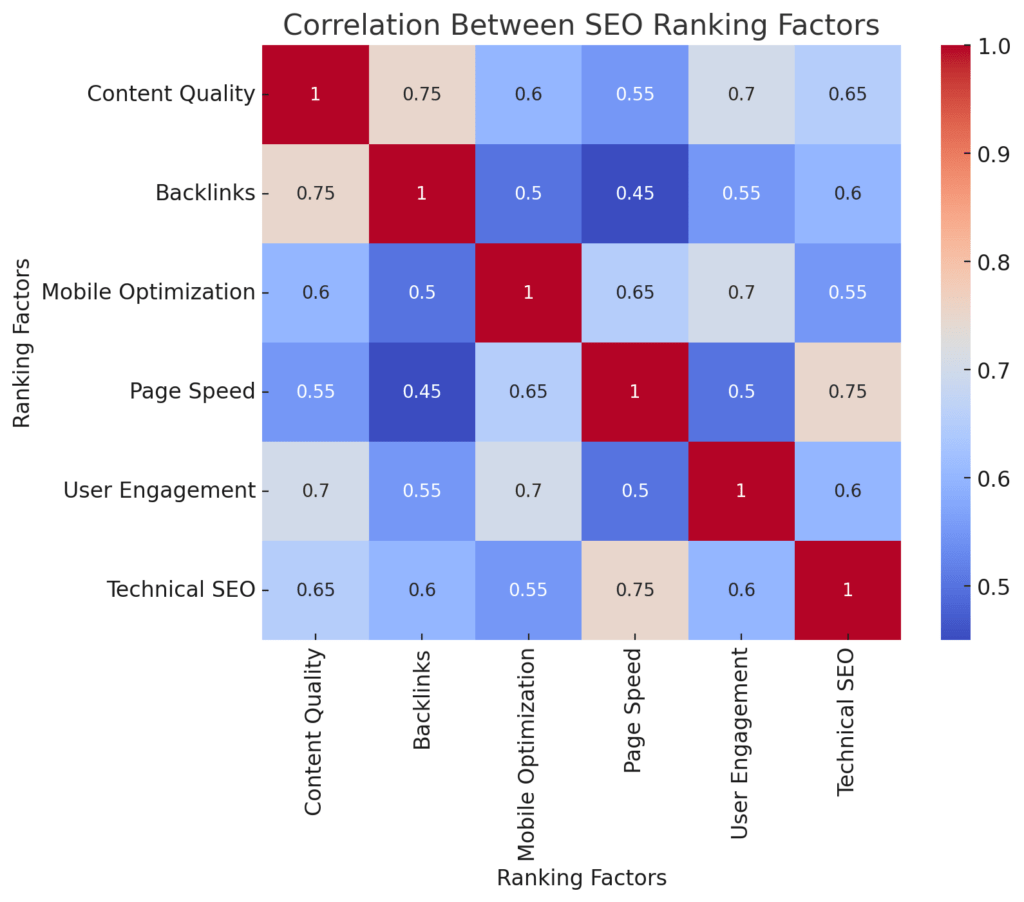 SEARCH ENGINE OPTIMIZATION STATISTICS