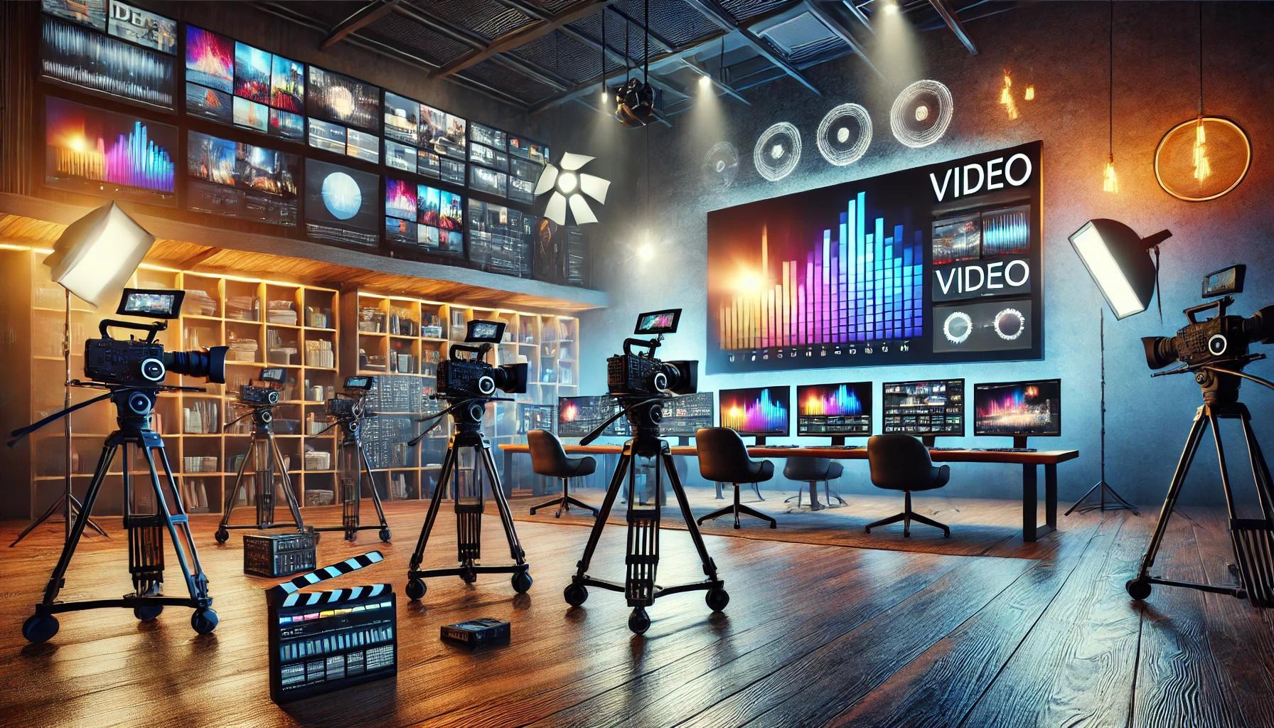 VIDEO MARKETING STATISTICS