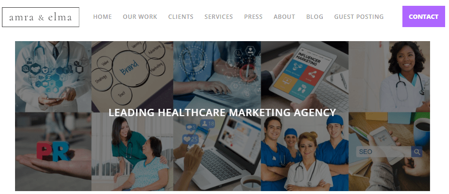 CHIROPRACTIC MARKETING AGENCIES