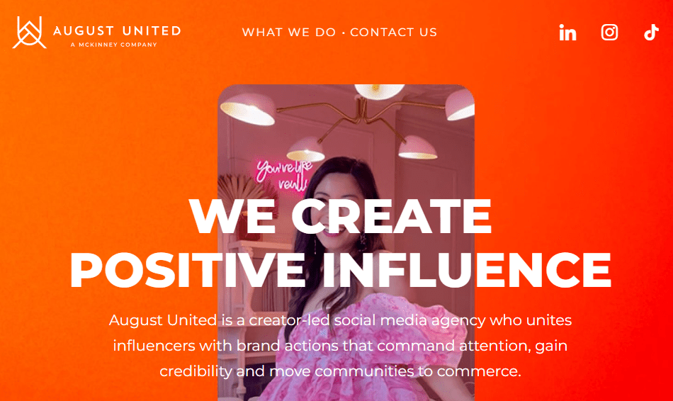 Beauty Influencer Marketing Agencies