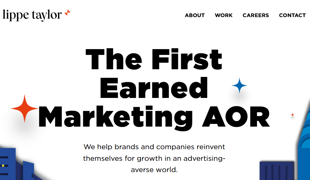 FRAGRANCE MARKETING AGENCIES