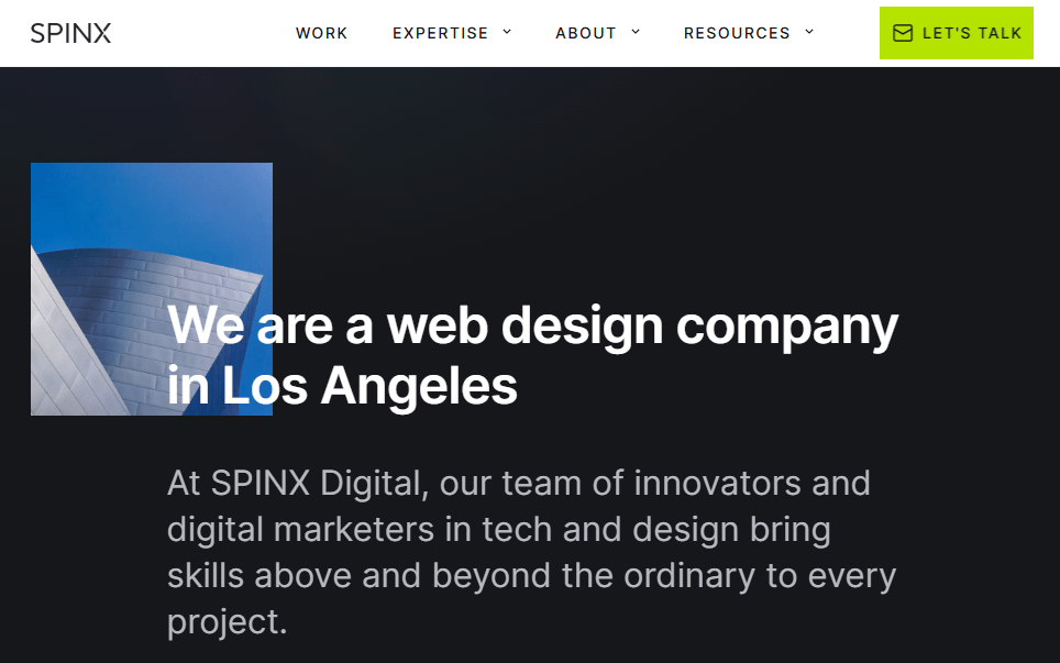 Beauty Website Design Firms