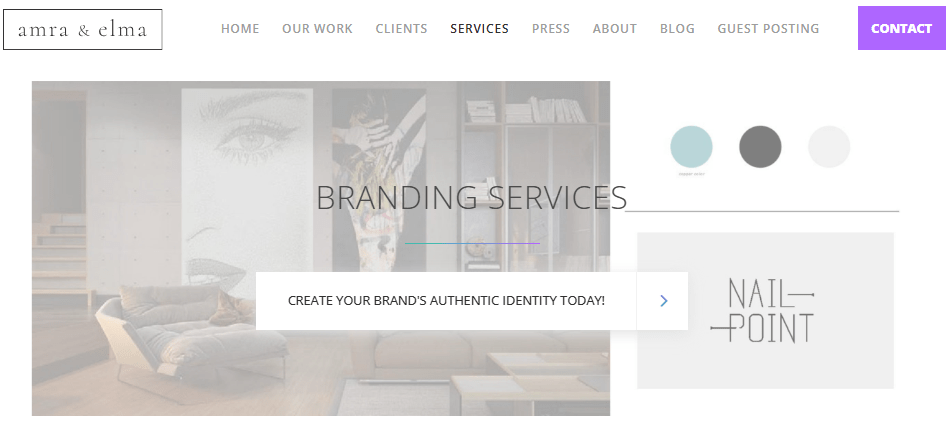 REAL ESTATE BRANDING AGENCIES