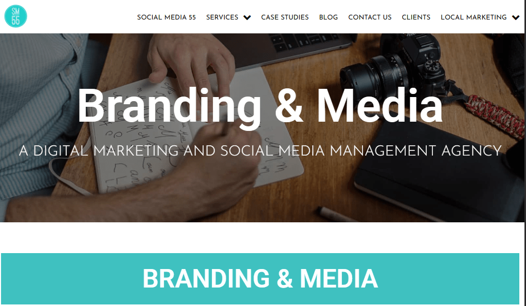 REAL ESTATE BRANDING AGENCIES