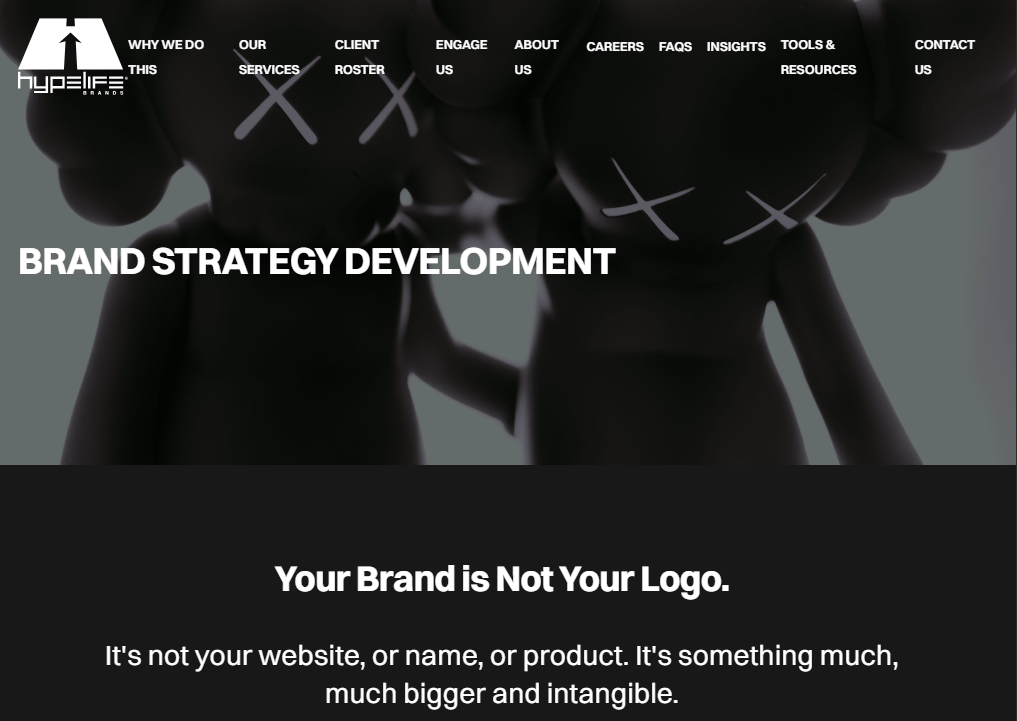 REAL ESTATE BRANDING AGENCIES
