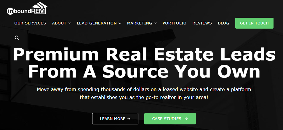 REAL ESTATE BRANDING AGENCIES