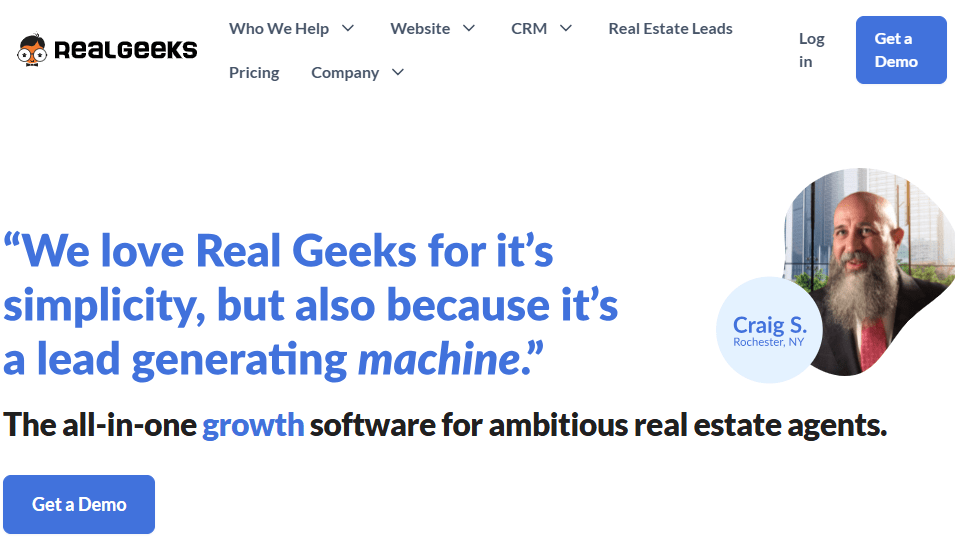 REAL ESTATE LEAD GENERATION AGENCIES