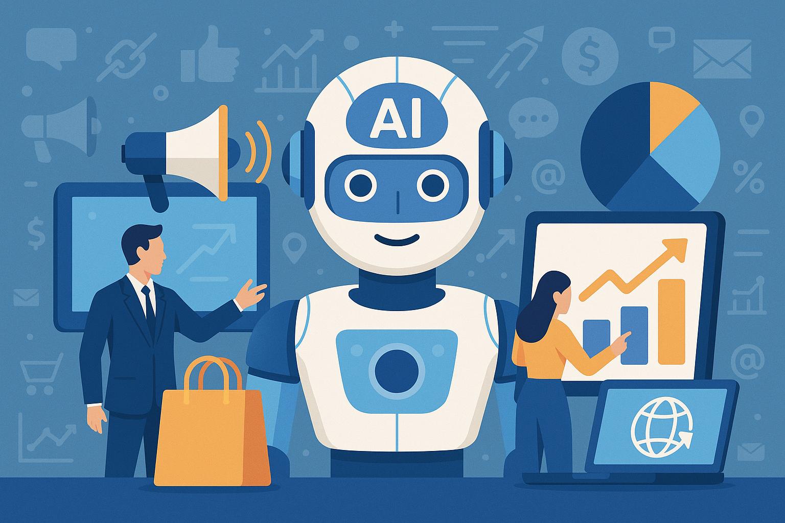 TOP AI MARKETING AGENCIES IMAGE FIXED AI MARKETING AGENCIES