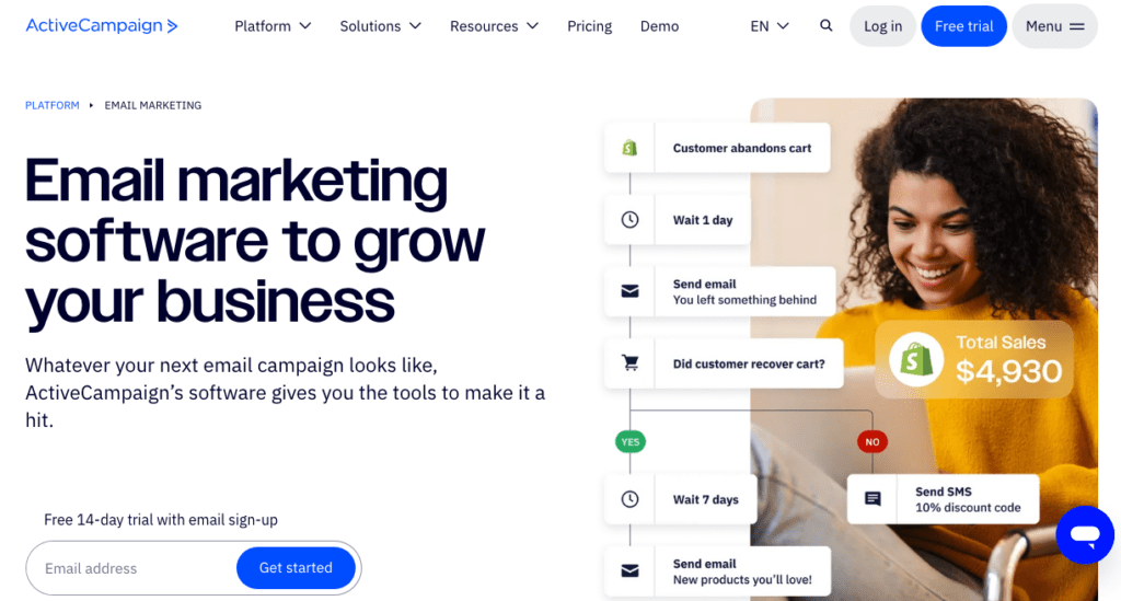 REAL ESTATE EMAIL MARKETING COMPANIES