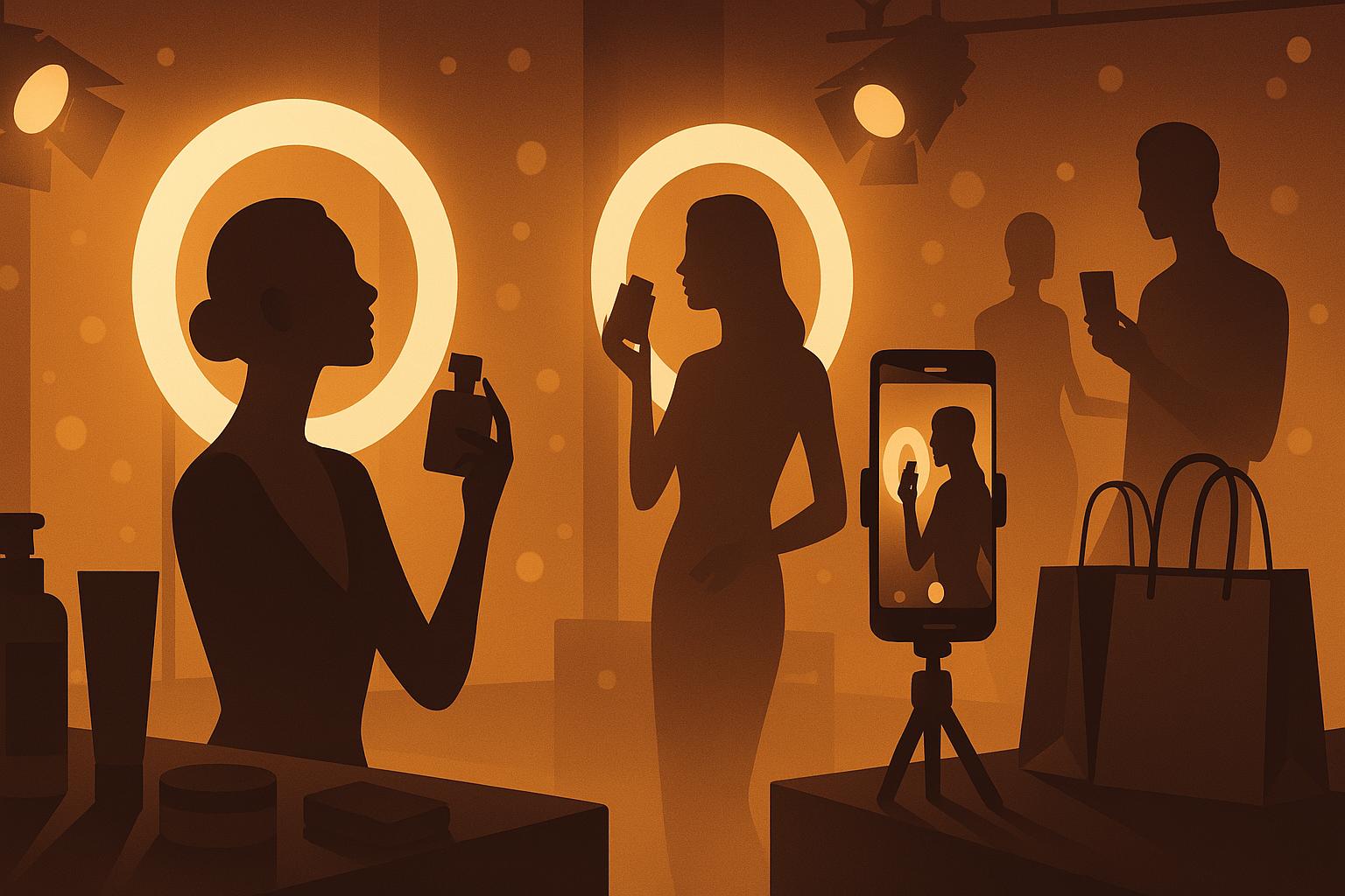 celebrity influencer marketing statistics 1 CELEBRITY INFLUENCER MARKETING STATISTICS