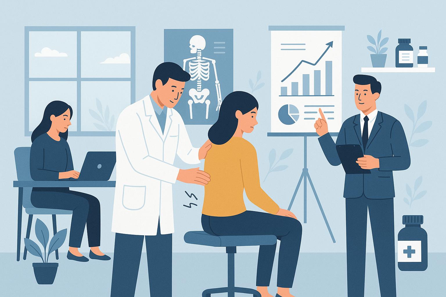 chiropractic marketing featured image CHIROPRACTIC MARKETING AGENCIES