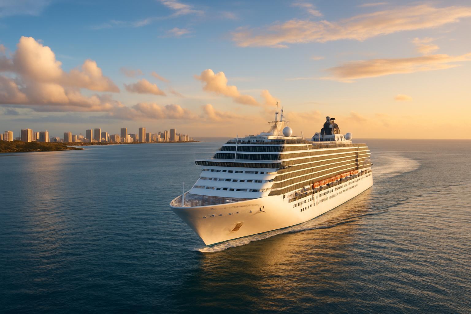 cruise marketing agency image Best cruise marketing agencies