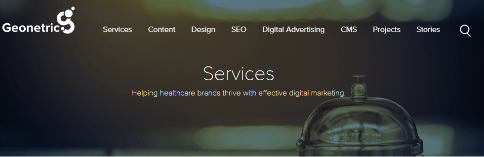 MENTAL HEALTH MARKETING AGENCIES