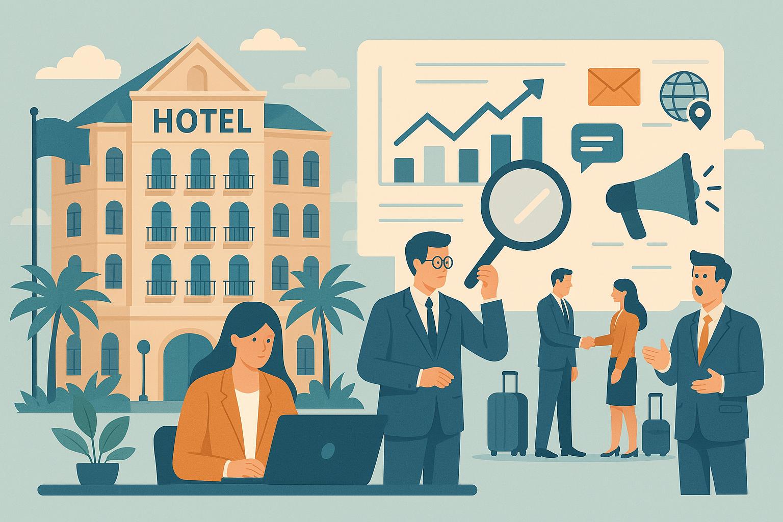 hotel pr agencies featured image HOTEL PR AGENCIES