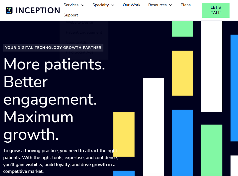 CHIROPRACTIC MARKETING AGENCIES