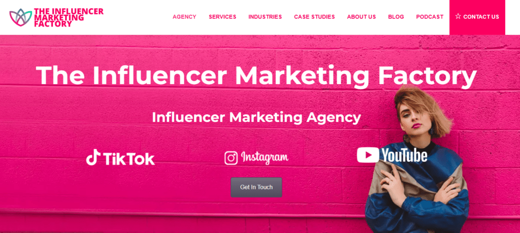 influencer
