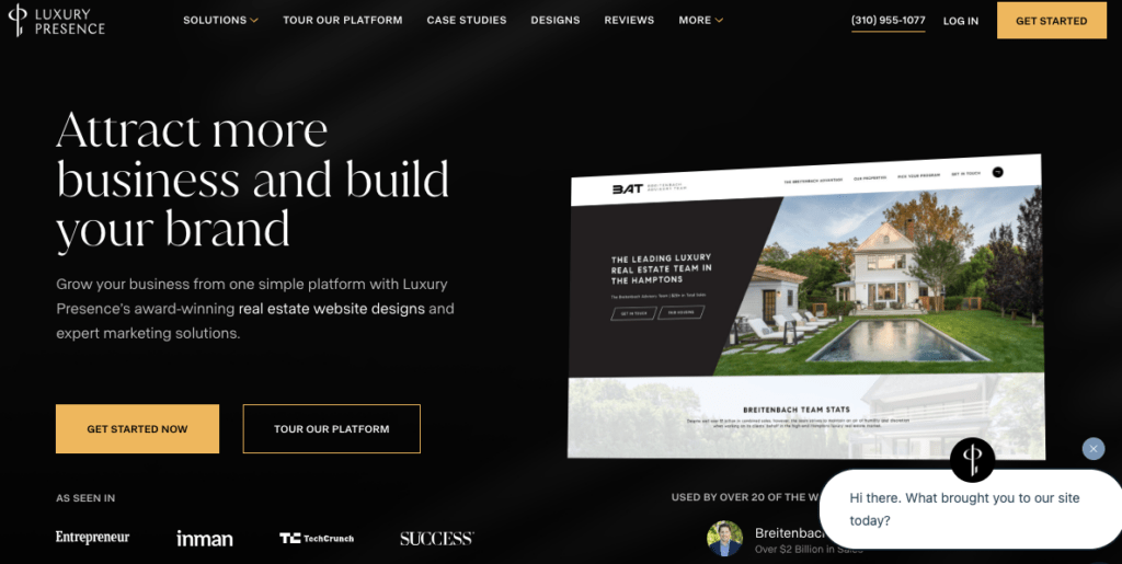 Creative real estate marketing companies 