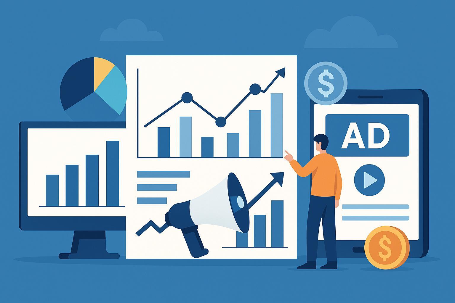 PROGRAMMATIC ADVERTISING STATISTICS