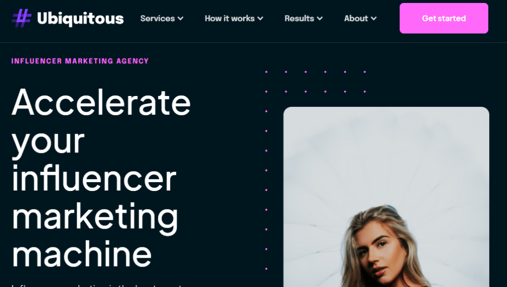Beauty Social Media Marketing Companies