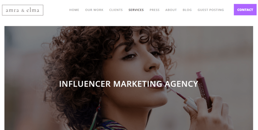 Healthcare Influencer Marketing Agencies