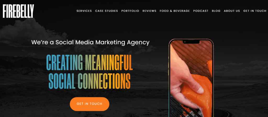 SOCIAL MEDIA MANAGEMENT AGENCIES