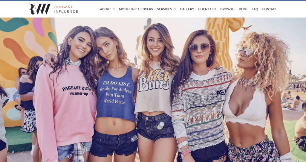 FASHION INFLUENCER MARKETING AGENCIES

Fashion influencer marketing agencies have become one of the most powerful tools for brands looking to reach style-conscious consumers across digital platforms. With Instagram Reels, TikTok challenges, and curated content leading the charge, fashion brands are partnering with specialized agencies to stay ahead of trends and drive measurable growth. These agencies go beyond just connecting brands with influencers—they craft full campaigns that blend data, creativity, and cultural relevance. At the forefront is Amra & Elma, a leading agency known for elevating luxury and fashion names with influencer-led storytelling.

Whether you’re a legacy label or an emerging DTC brand, choosing the right agency can define your online presence. From high-fashion activations to streetwear-focused strategies, the agencies on this list are reshaping how fashion engages consumers. Each one brings a unique edge, global reach, and tailored services suited to fashion’s ever-evolving pace. With influencer content increasingly driving conversions and building long-term brand loyalty, collaboration with the right agency has never been more important. Below is a curated list of the top fashion influencer marketing agencies making an impact in 2025.

7 BEST FASHION INFLUENCER MARKETING AGENCIES

Amra & Elma 
Socially Powerful 
Obviously
Pulse Advertising 
GOAT
Runway Influence
Get Hyped Media

7 FASHION INFLUENCER MARKETING AGENCIES LEADING THE WAY

FASHION INFLUENCER MARKETING AGENCIES #1. Amra & Elma
FASHION INFLUENCER MARKETING AGENCIES
Amra & Elma is a top-tier fashion influencer marketing agency based in New York City. Founded by two influential fashion influencers, the agency brings insider expertise to every campaign. Their client list includes luxury brands like Bvlgari, LVMH, and Moët. The agency is known for crafting visually stunning, data-backed influencer strategies. They specialize in Instagram and TikTok campaigns that drive real engagement and sales.

Amra & Elma handles everything from influencer sourcing to campaign reporting. Their global network spans thousands of vetted creators with proven ROI. They’ve been featured in Forbes, Business Insider, and Financial Times. Brands appreciate their direct-to-founder access and boutique-level service. Amra & Elma continues to lead fashion marketing innovation with creative storytelling and measurable impact.

FASHION INFLUENCER MARKETING AGENCIES #2. Socially Powerful
FASHION INFLUENCER MARKETING AGENCIES
Socially Powerful is a global influencer marketing agency with deep roots in fashion and lifestyle campaigns. They operate across major markets including the U.S., UK, UAE, and China. The agency partners with influencers across YouTube, Instagram, TikTok, and Twitch. Socially Powerful is known for their ROI-driven approach using proprietary influencer analytics. Their campaigns merge influencer talent with paid media for maximum visibility.

Clients include major fashion brands and retailers looking to scale globally. Their creative studio produces content tailored for short-form and long-form placements. They also offer influencer seeding and live commerce support. The agency prides itself on transparency and real-time reporting. With a strong mix of strategy and creativity, they help brands stay culturally relevant.

FASHION INFLUENCER MARKETING AGENCIES #3. Obviously
FASHION INFLUENCER MARKETING AGENCIES
Obviously is a full-service influencer marketing agency known for its scale and precision. Their platform gives brands access to over 400,000 vetted influencers. The agency builds custom campaigns from nano to celebrity levels. Obviously’s fashion clients include iconic names such as Ulta, Converse, and Lane Bryant. Their in-house creative team develops branded assets optimized for each platform.

They excel at integrating influencer marketing with eCommerce. Obviously’s analytics dashboard allows brands to track engagement, impressions, and sales in real time. Their campaigns often feature seasonal storytelling, product tutorials, and trend forecasting. Brands trust Obviously for its agility and data-first approach. Their work spans 20+ industries, but fashion remains a core vertical.

FASHION INFLUENCER MARKETING AGENCIES #4. Pulse Advertising
FASHION INFLUENCER MARKETING AGENCIES
Pulse Advertising specializes in creating aspirational influencer campaigns for global fashion brands. Headquartered in Hamburg with offices in New York and Milan, they have a strong European presence. The agency curates influencer rosters that align with each brand’s tone and image. Pulse emphasizes content quality, cultural alignment, and long-term creator relationships.

Their work with brands like Tommy Hilfiger and Puma showcases their fashion fluency. Pulse offers strategy, execution, media buying, and measurement under one roof. Their team includes fashion photographers, data analysts, and social media managers. Pulse is particularly strong in influencer activations during fashion week. They’ve also expanded into metaverse and AR campaigns. The agency is praised for marrying high fashion with cutting-edge tech.

FASHION INFLUENCER MARKETING AGENCIES #5. GOAT
FASHION INFLUENCER MARKETING AGENCIES
GOAT is a London-based influencer marketing agency with a global footprint. The agency has worked on over 2,000 campaigns across fashion, beauty, and lifestyle sectors. Their performance marketing DNA sets them apart in a crowded space. GOAT’s fashion clients range from fast fashion brands to luxury labels. They combine data insights with human creativity to scale influencer programs.

The team focuses heavily on measurable outcomes like click-through rates and customer acquisition costs. Their proprietary software tracks real-time campaign results. GOAT also offers community management and social media consultancy. They recently launched an in-house creator network for better brand-creator alignment. GOAT continues to attract fashion brands seeking speed, scale, and strategic clarity.

FASHION INFLUENCER MARKETING AGENCIES