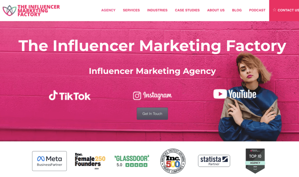 Celebrity Social Media Management Agencies