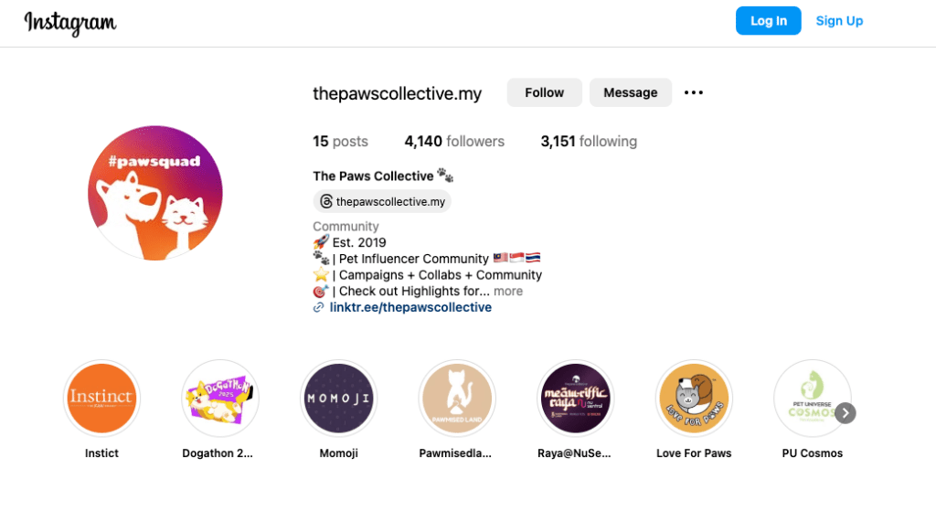 Pet Influencer Marketing Agencies