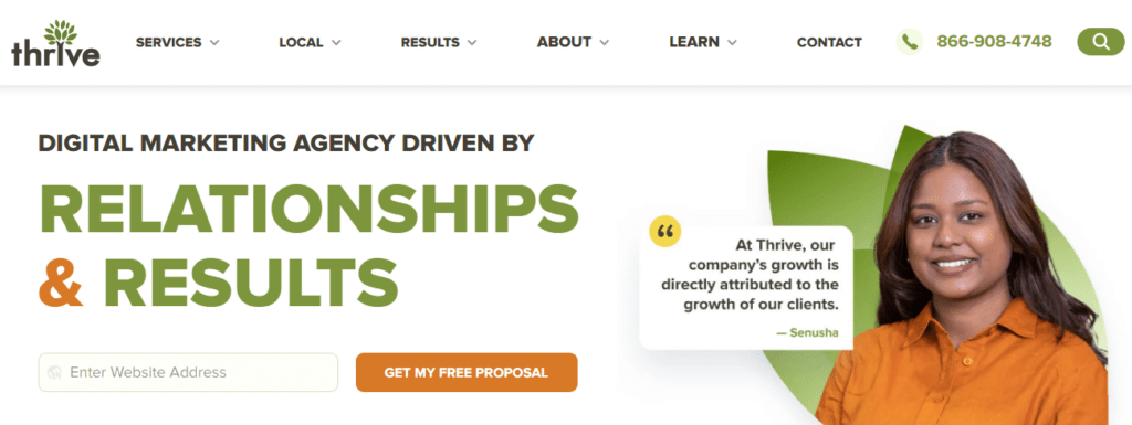SOCIAL MEDIA MANAGEMENT AGENCIES