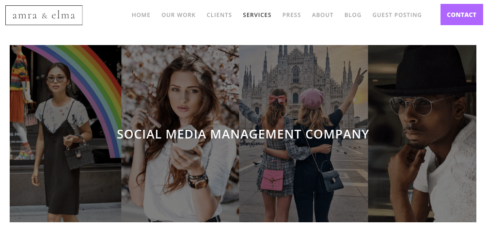 Social Media Management Agencies in Berlin 