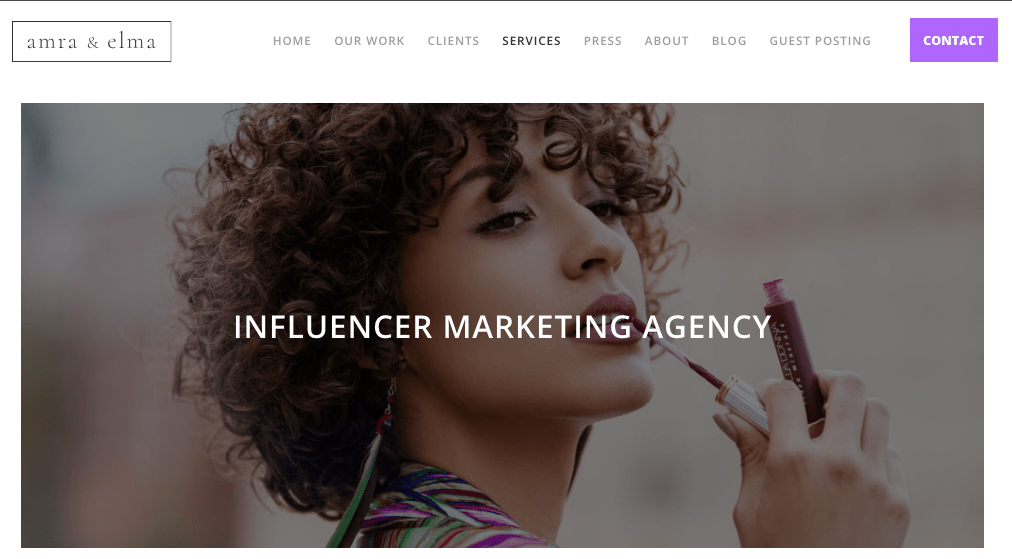 HOME DECOR INFLUENCER MARKETING AGENCIES
