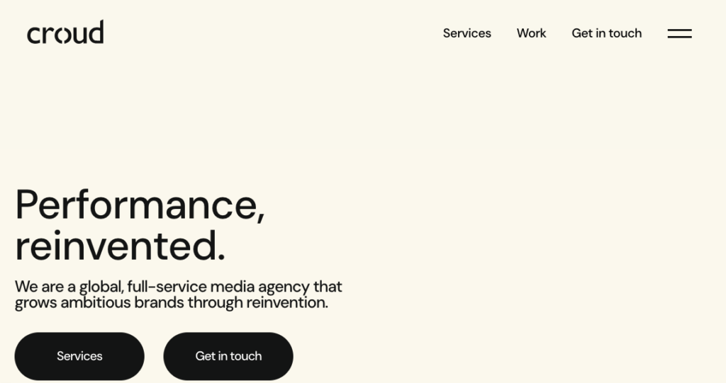 LUXURY BRAND SOCIAL MEDIA MANAGEMENT AGENCIES
