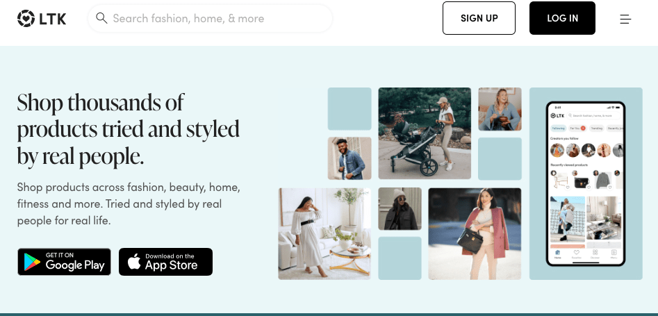 LUXURY INFLUENCER MARKETING AGENCIES