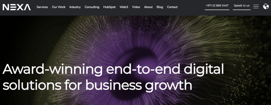 Social Media Management Agencies in Dubai