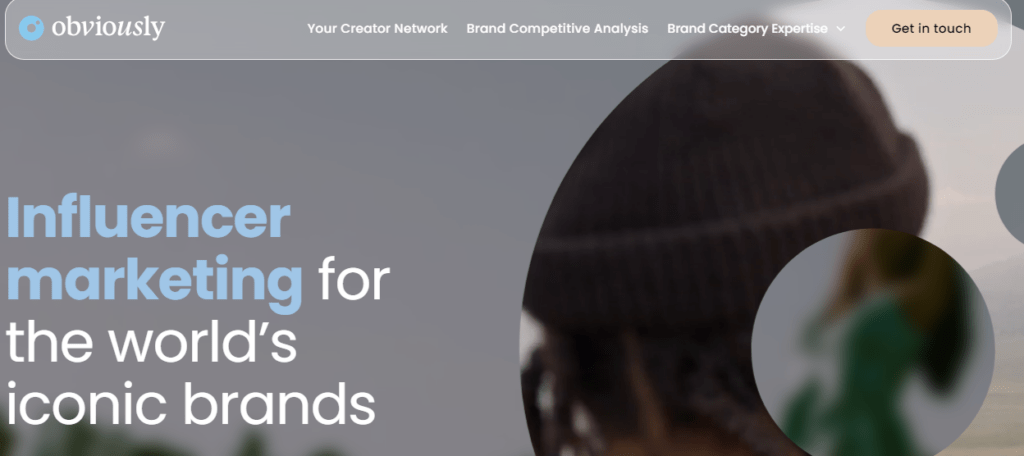 FOOD INFLUENCER MARKETING AGENCIES